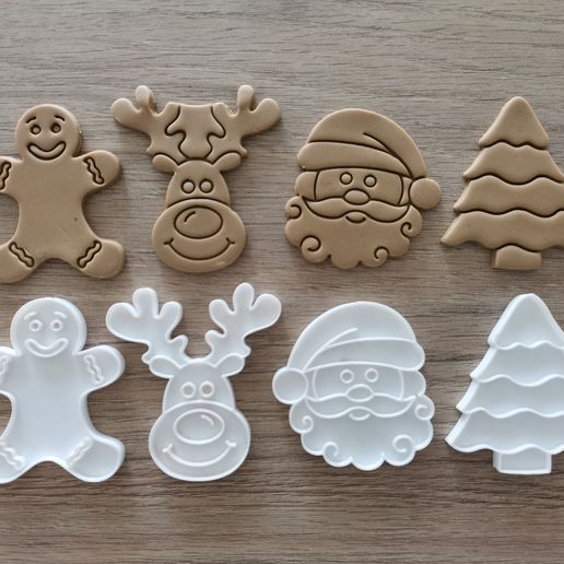 Medium — 3D printed by Moon Studio 3D